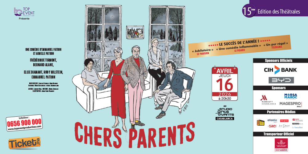 CHERS PARENTS