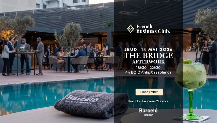 THE BRIDGE AFTERWORK